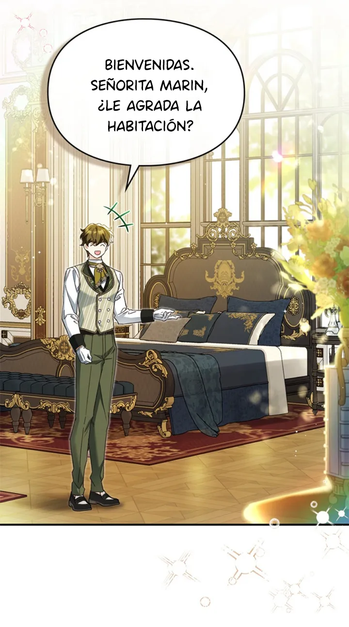 34 Me Comprometí Con El Duque Ciego