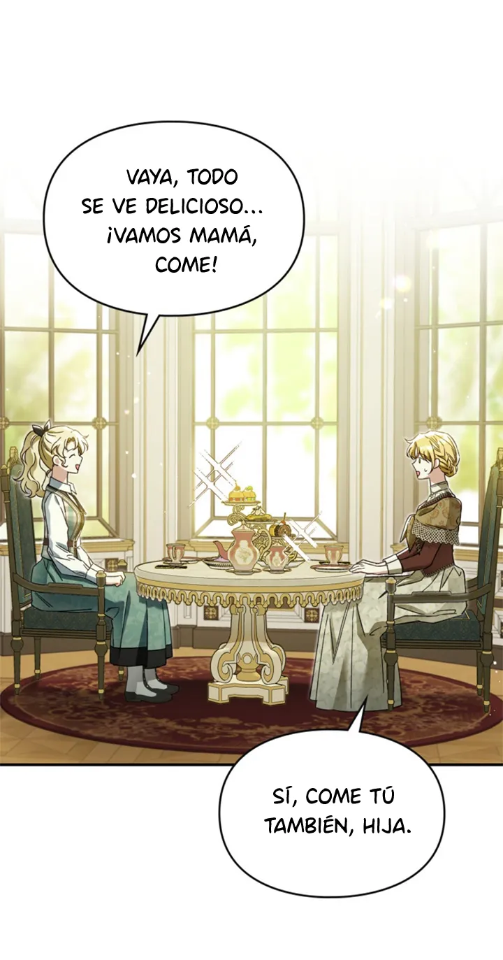 51 Me Comprometí Con El Duque Ciego