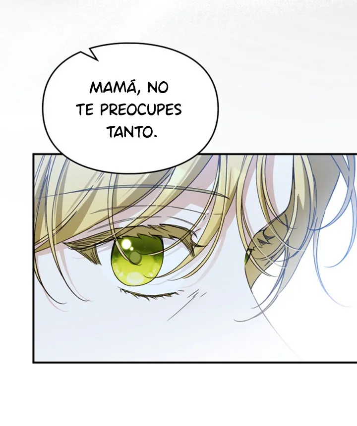 58 Me Comprometí Con El Duque Ciego