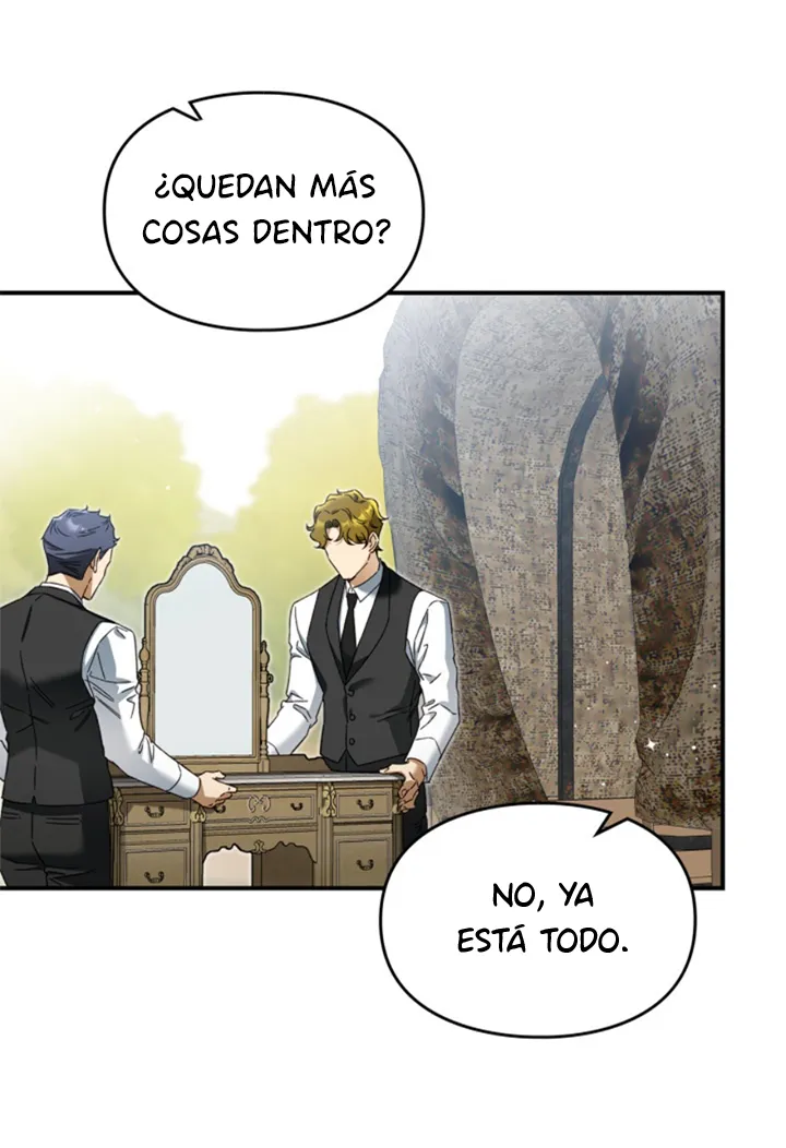 25 Me Comprometí Con El Duque Ciego