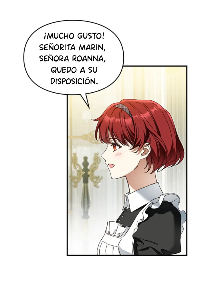 44 Me Comprometí Con El Duque Ciego