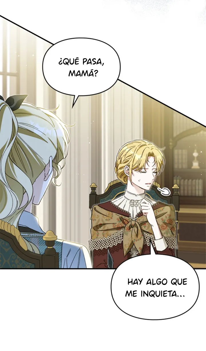 53 Me Comprometí Con El Duque Ciego