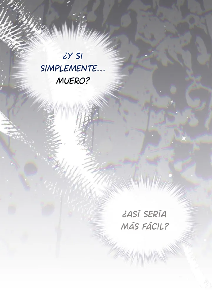 73 Me Comprometí Con El Duque Ciego