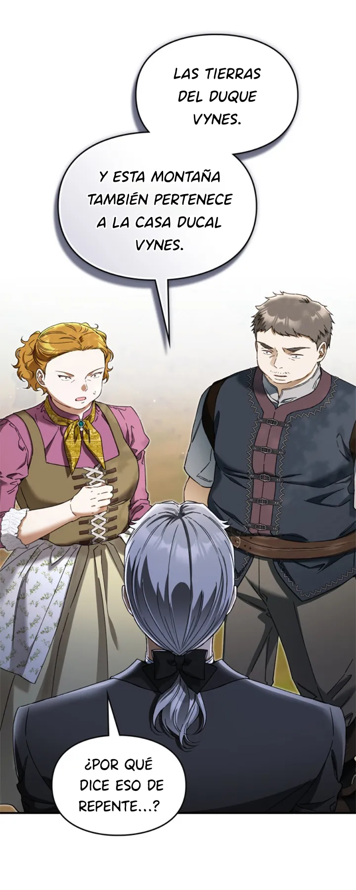 4 Me Comprometí Con El Duque Ciego