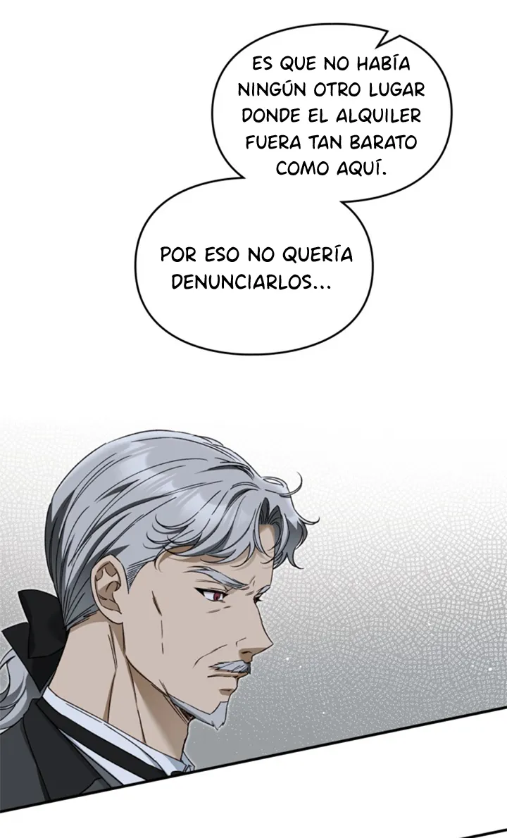 17 Me Comprometí Con El Duque Ciego