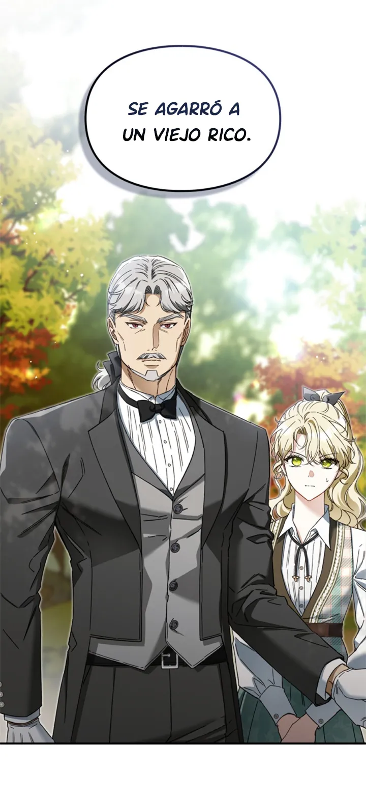 2 Me Comprometí Con El Duque Ciego