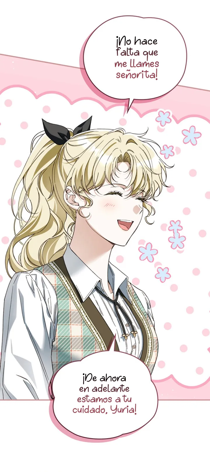 45 Me Comprometí Con El Duque Ciego