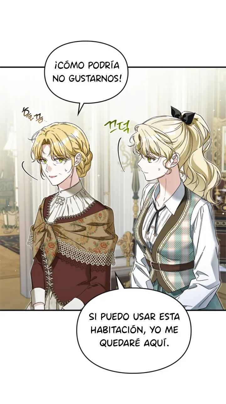 38 Me Comprometí Con El Duque Ciego