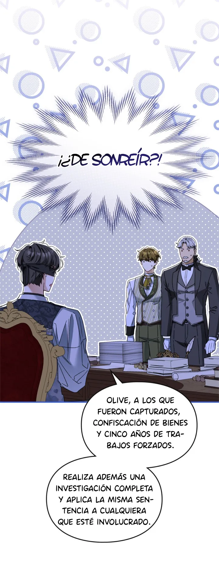 64 Me Comprometí Con El Duque Ciego