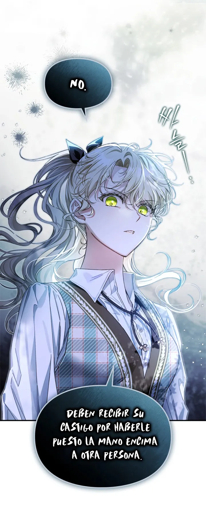 13 Me Comprometí Con El Duque Ciego