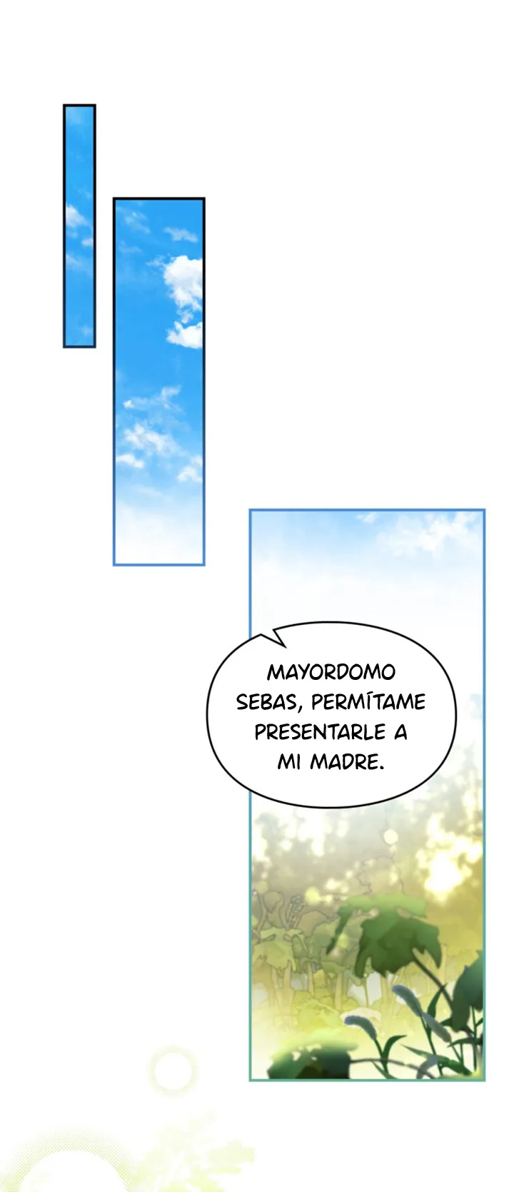 20 Me Comprometí Con El Duque Ciego