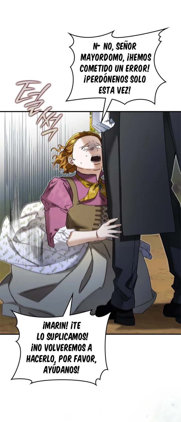 12 Me Comprometí Con El Duque Ciego