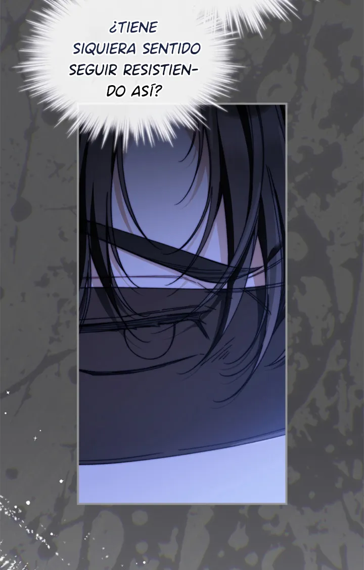 72 Me Comprometí Con El Duque Ciego