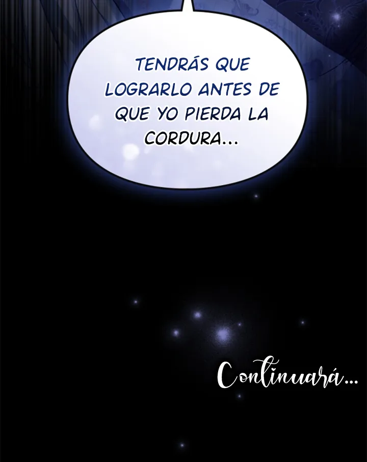 79 Me Comprometí Con El Duque Ciego