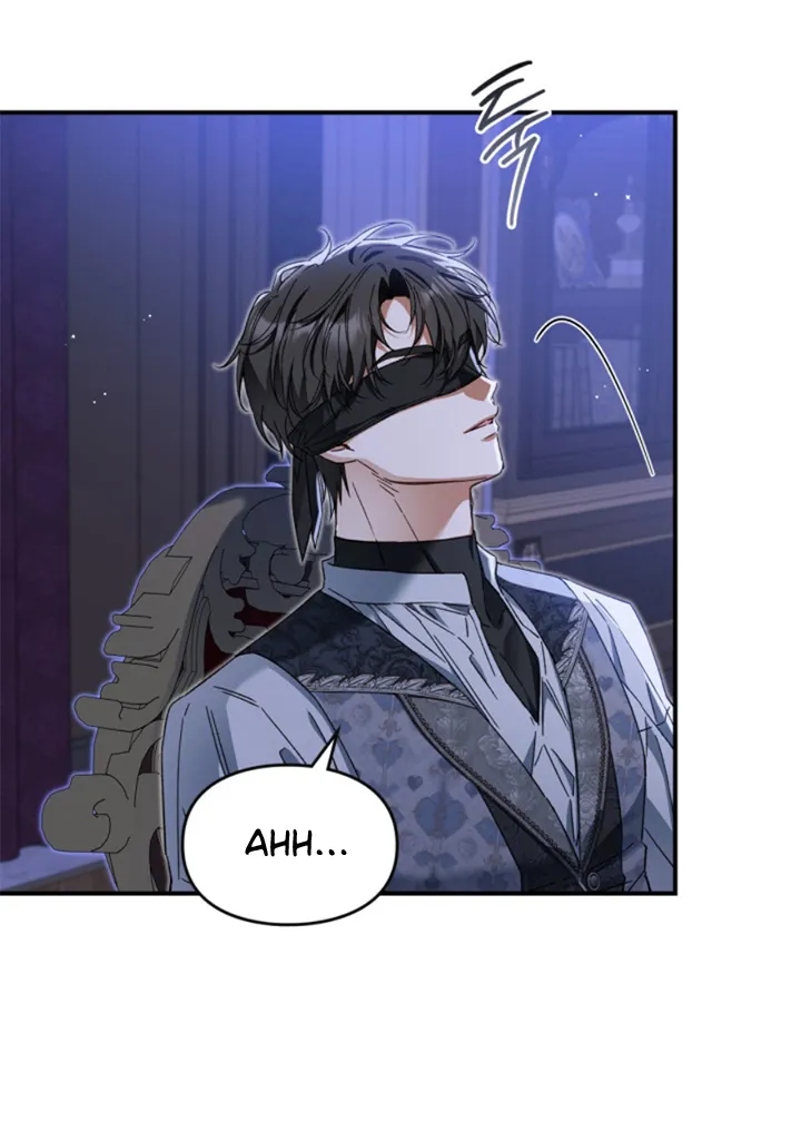 68 Me Comprometí Con El Duque Ciego