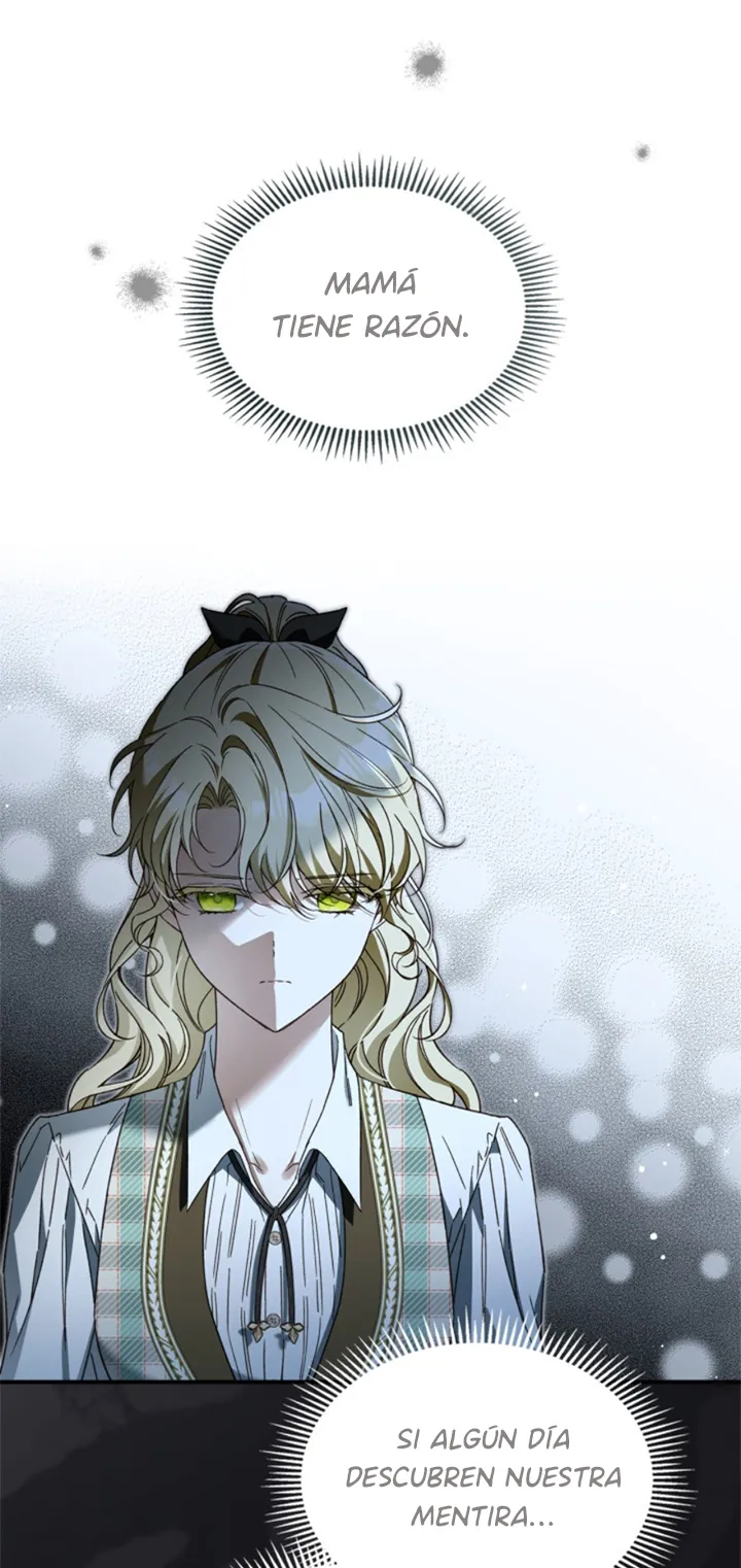 55 Me Comprometí Con El Duque Ciego