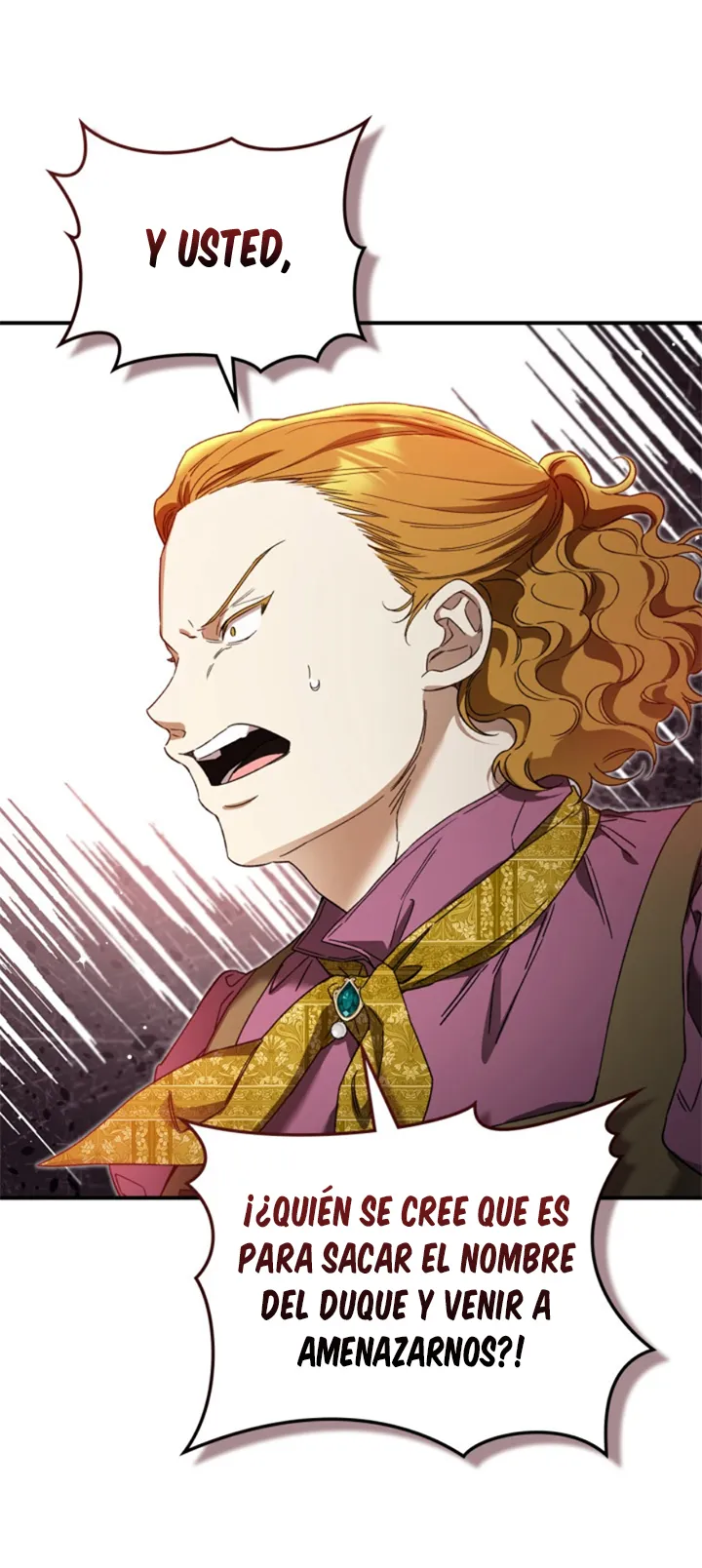 8 Me Comprometí Con El Duque Ciego