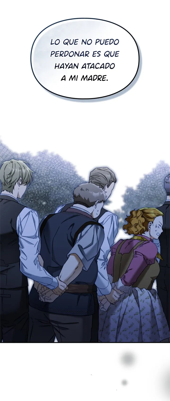 19 Me Comprometí Con El Duque Ciego