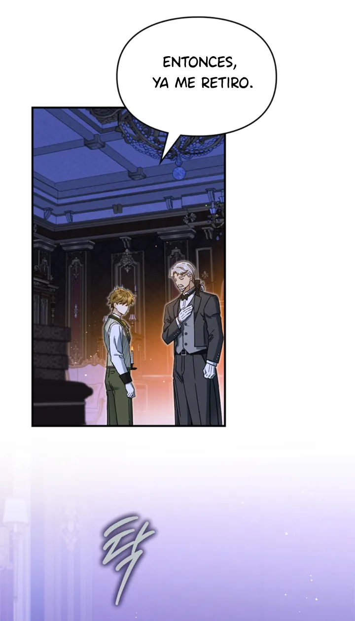 66 Me Comprometí Con El Duque Ciego