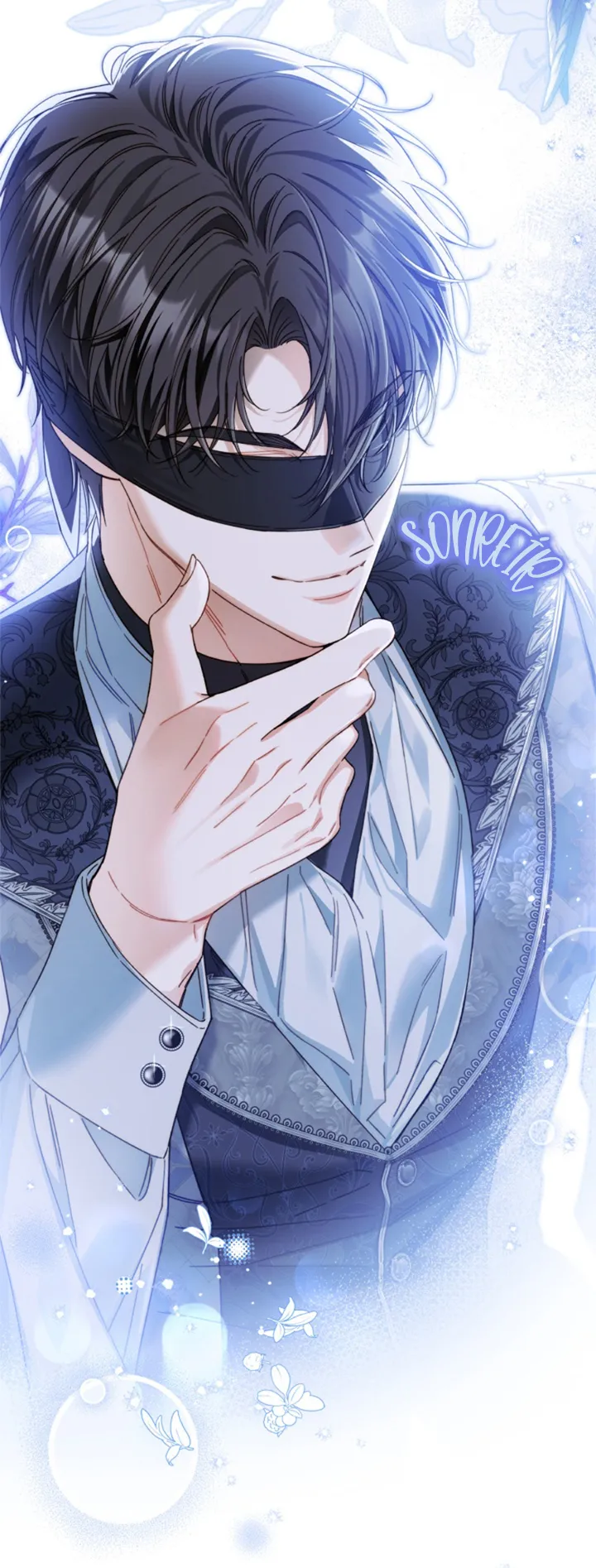 62 Me Comprometí Con El Duque Ciego