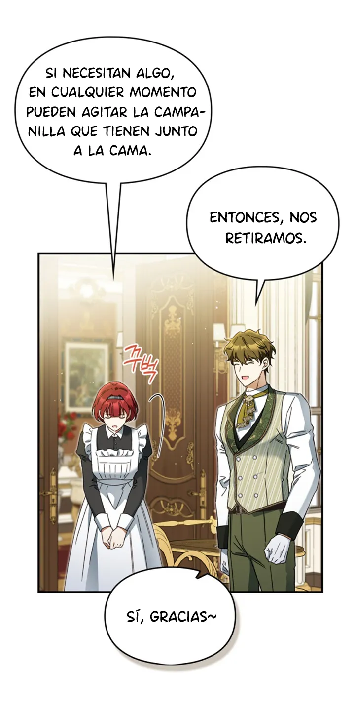 50 Me Comprometí Con El Duque Ciego