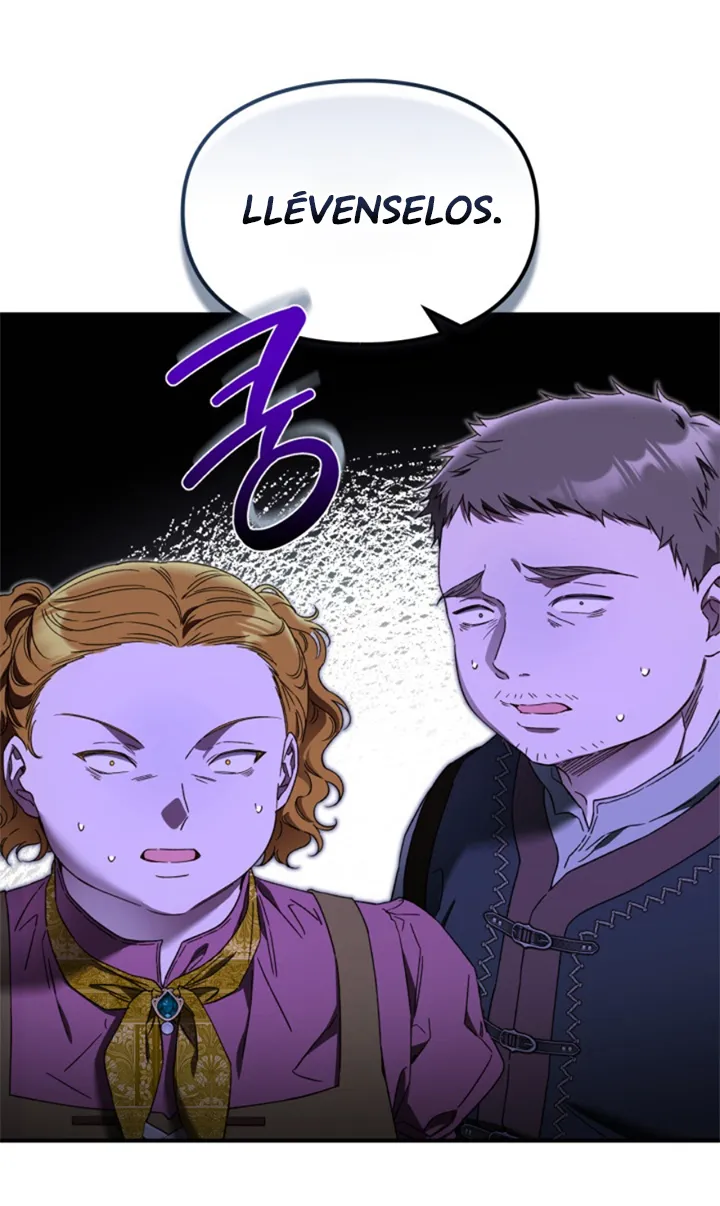 11 Me Comprometí Con El Duque Ciego