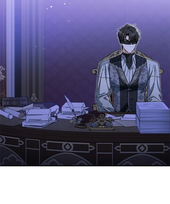 67 Me Comprometí Con El Duque Ciego