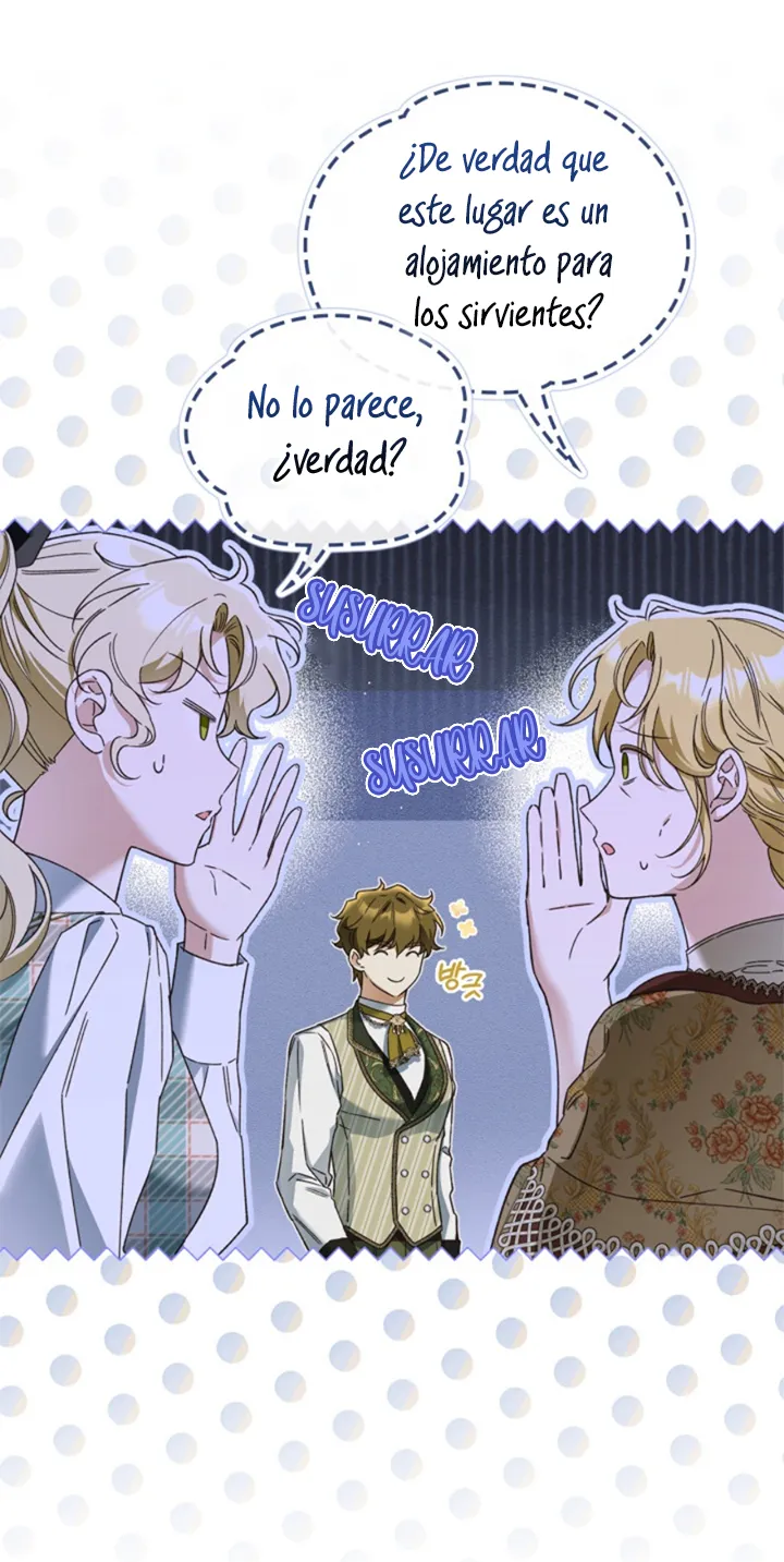 36 Me Comprometí Con El Duque Ciego