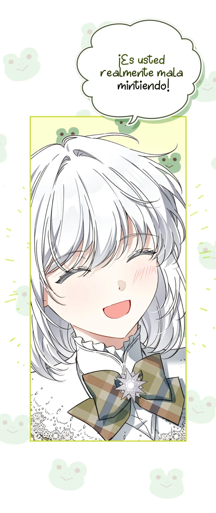 29 Me Comprometí Con El Duque Ciego