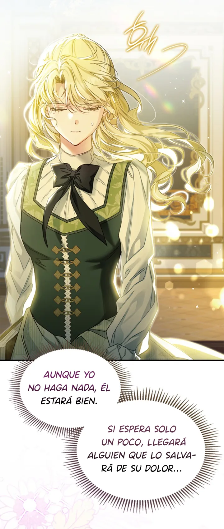 64 Me Comprometí Con El Duque Ciego