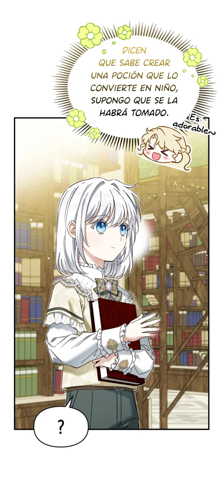 22 Me Comprometí Con El Duque Ciego