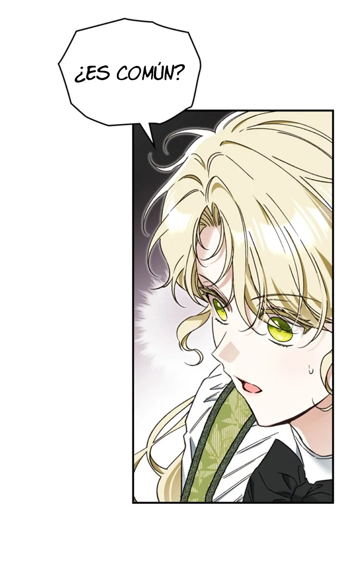 33 Me Comprometí Con El Duque Ciego