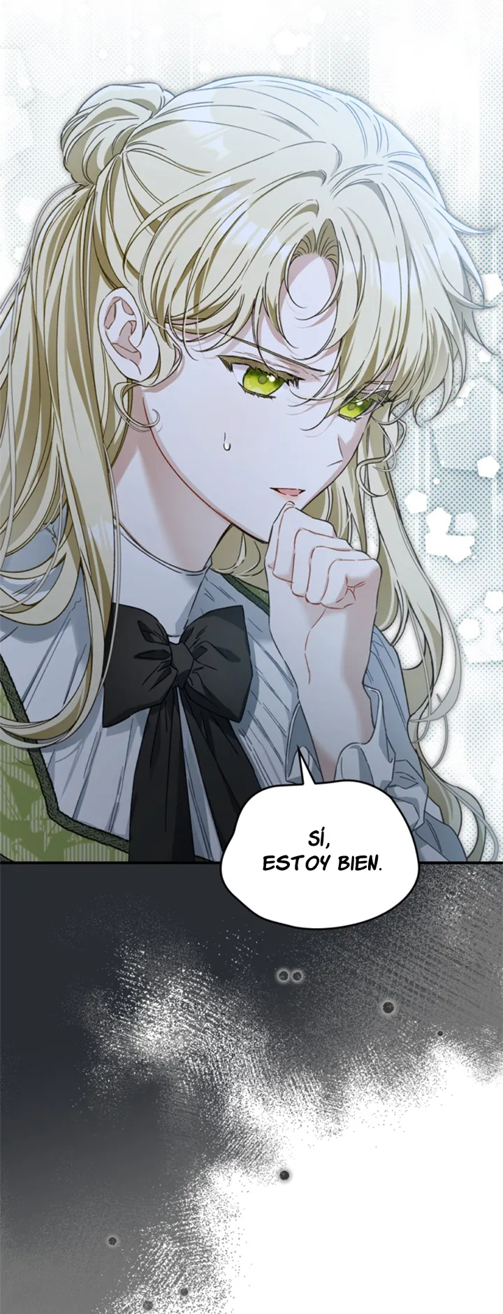 51 Me Comprometí Con El Duque Ciego