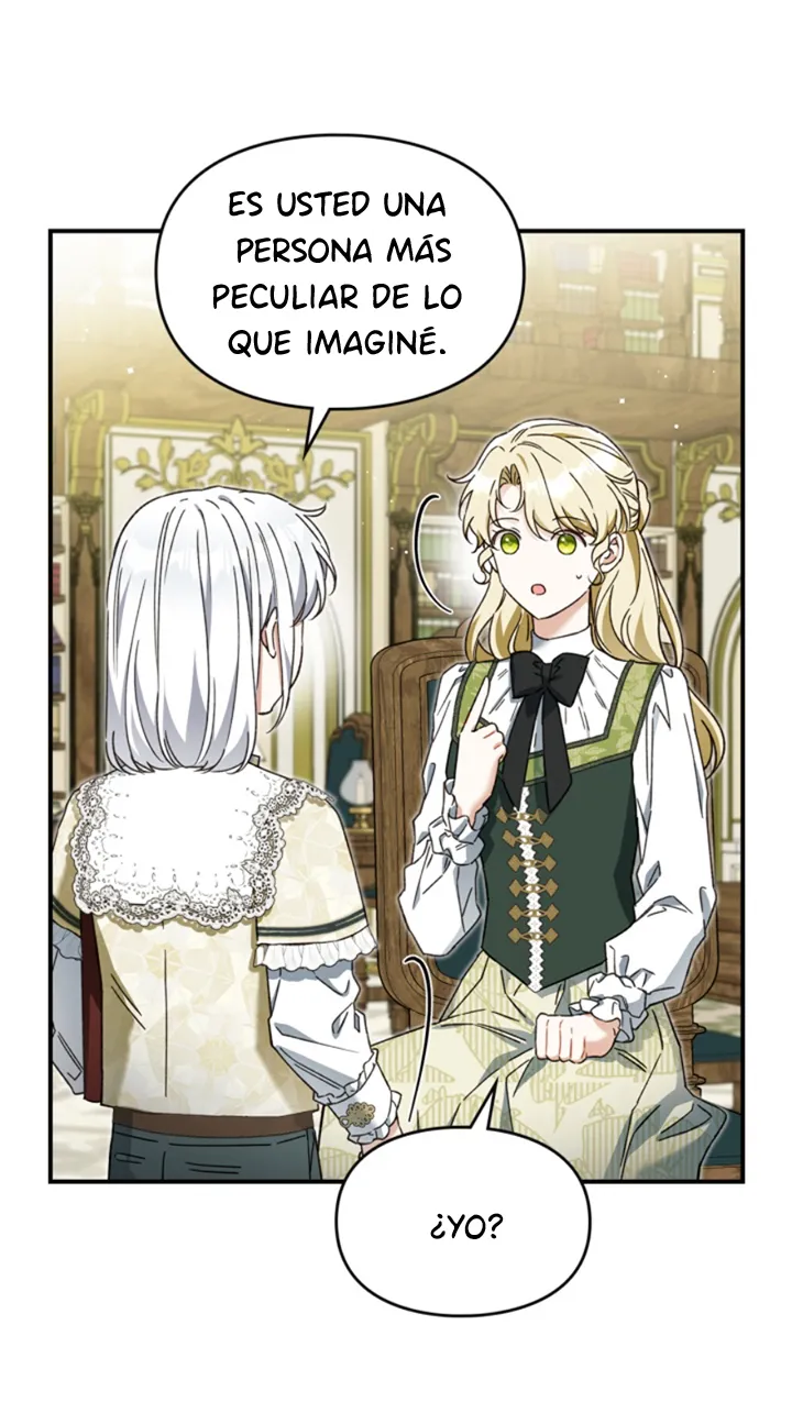 27 Me Comprometí Con El Duque Ciego