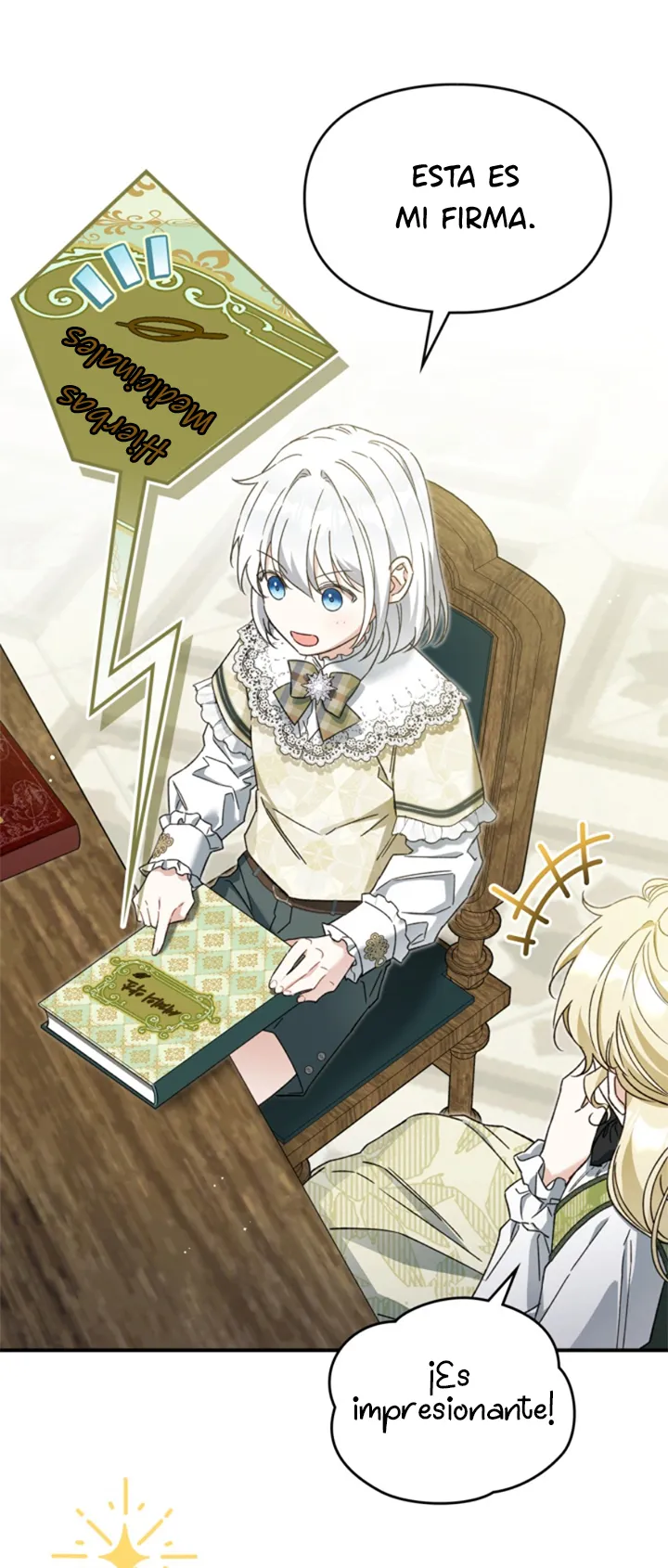 37 Me Comprometí Con El Duque Ciego