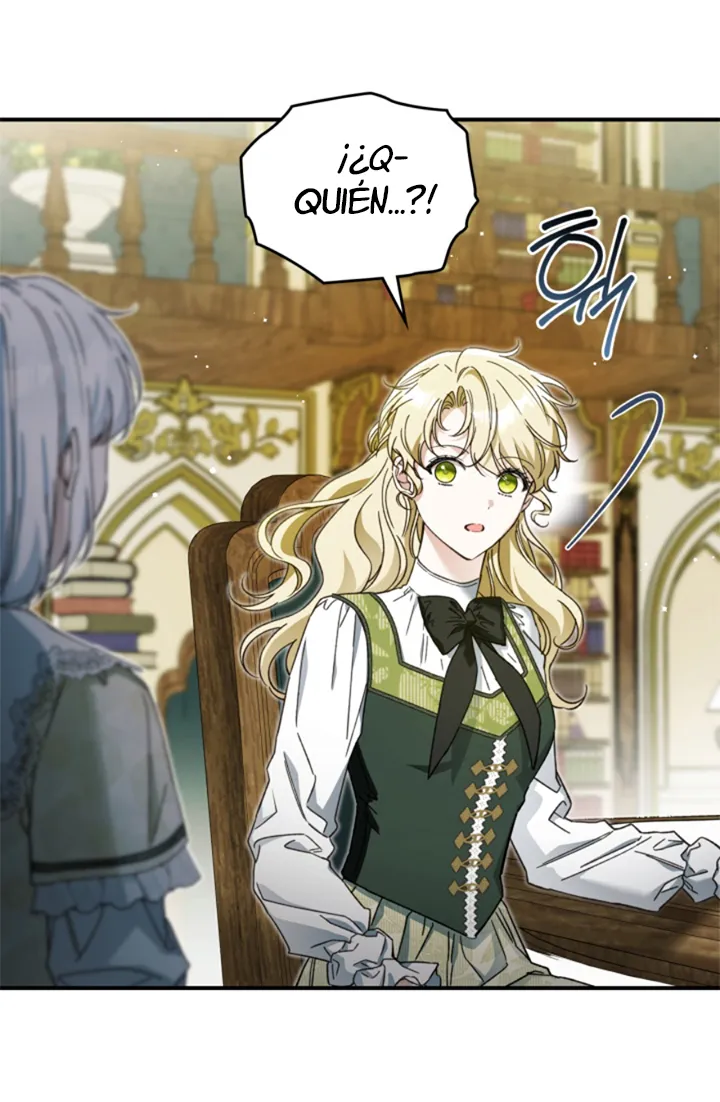 14 Me Comprometí Con El Duque Ciego