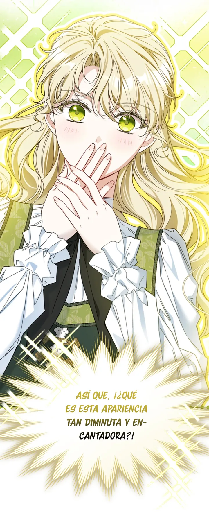 21 Me Comprometí Con El Duque Ciego