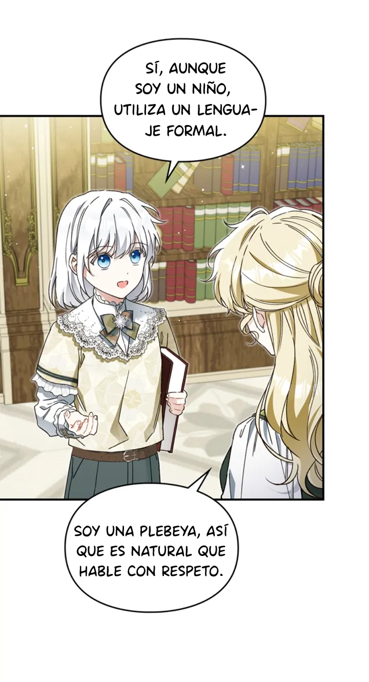 28 Me Comprometí Con El Duque Ciego