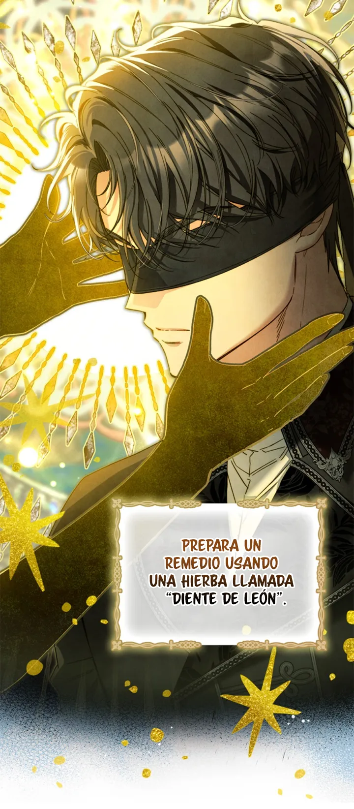 9 Me Comprometí Con El Duque Ciego