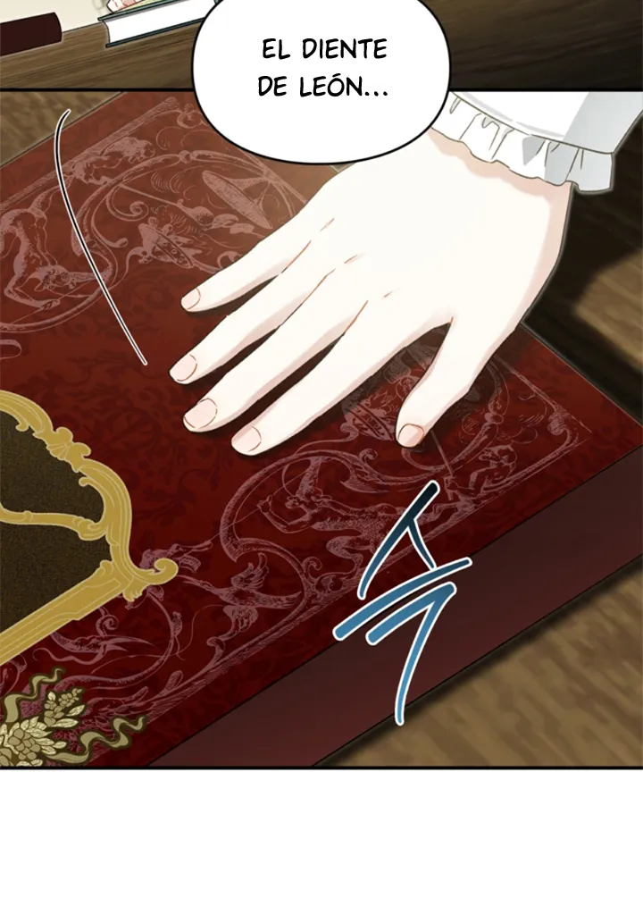 41 Me Comprometí Con El Duque Ciego