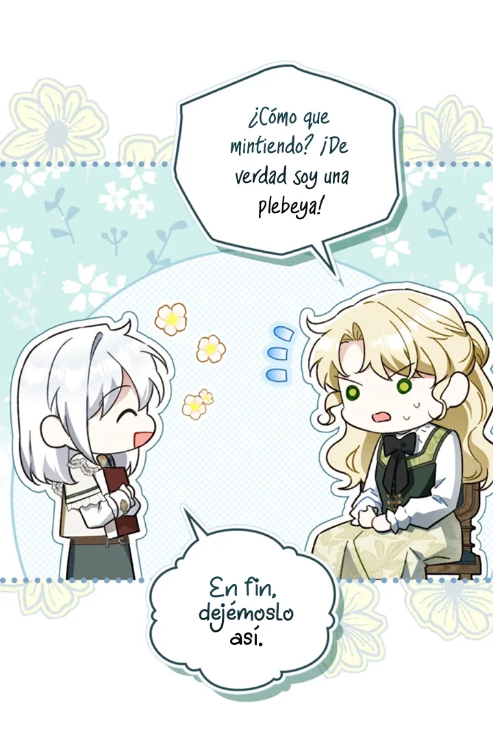 30 Me Comprometí Con El Duque Ciego