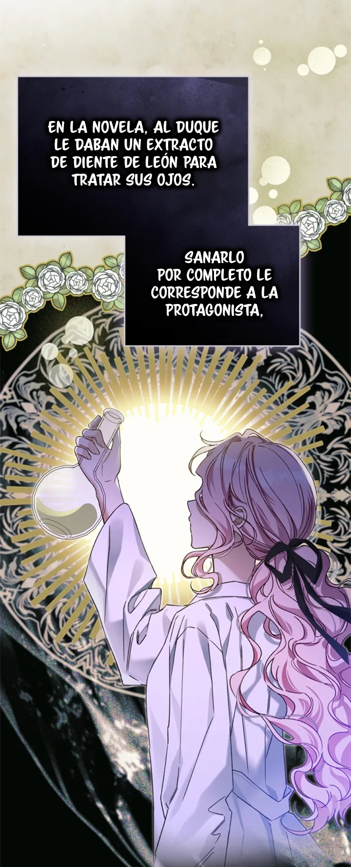 55 Me Comprometí Con El Duque Ciego