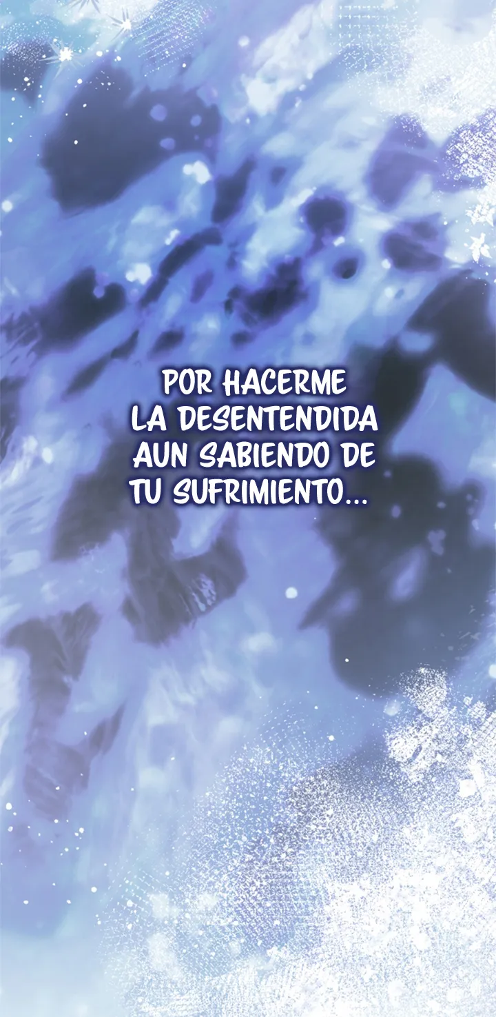 63 Me Comprometí Con El Duque Ciego