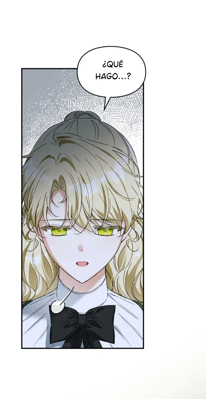 54 Me Comprometí Con El Duque Ciego