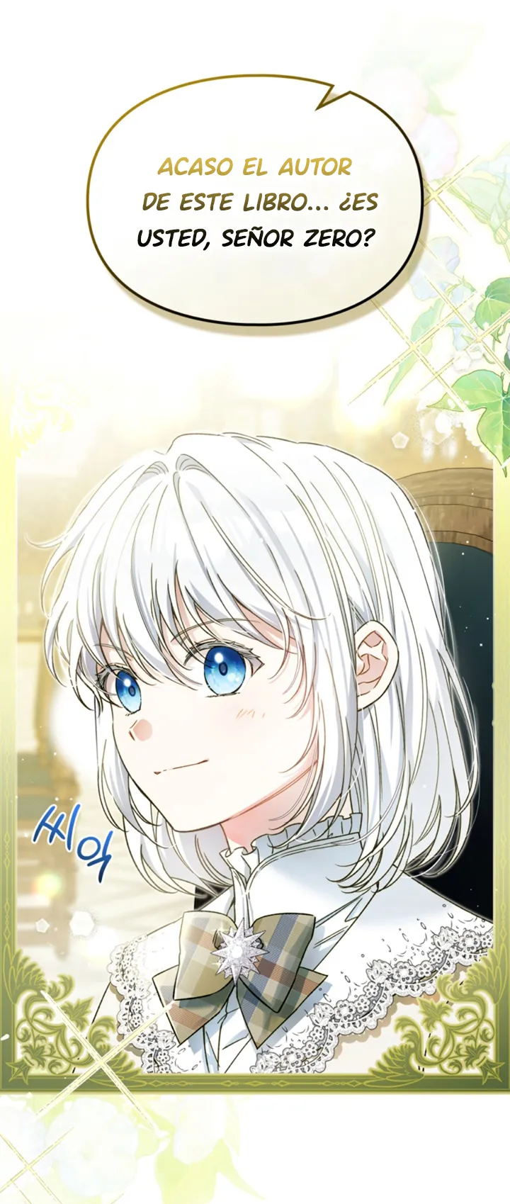 36 Me Comprometí Con El Duque Ciego