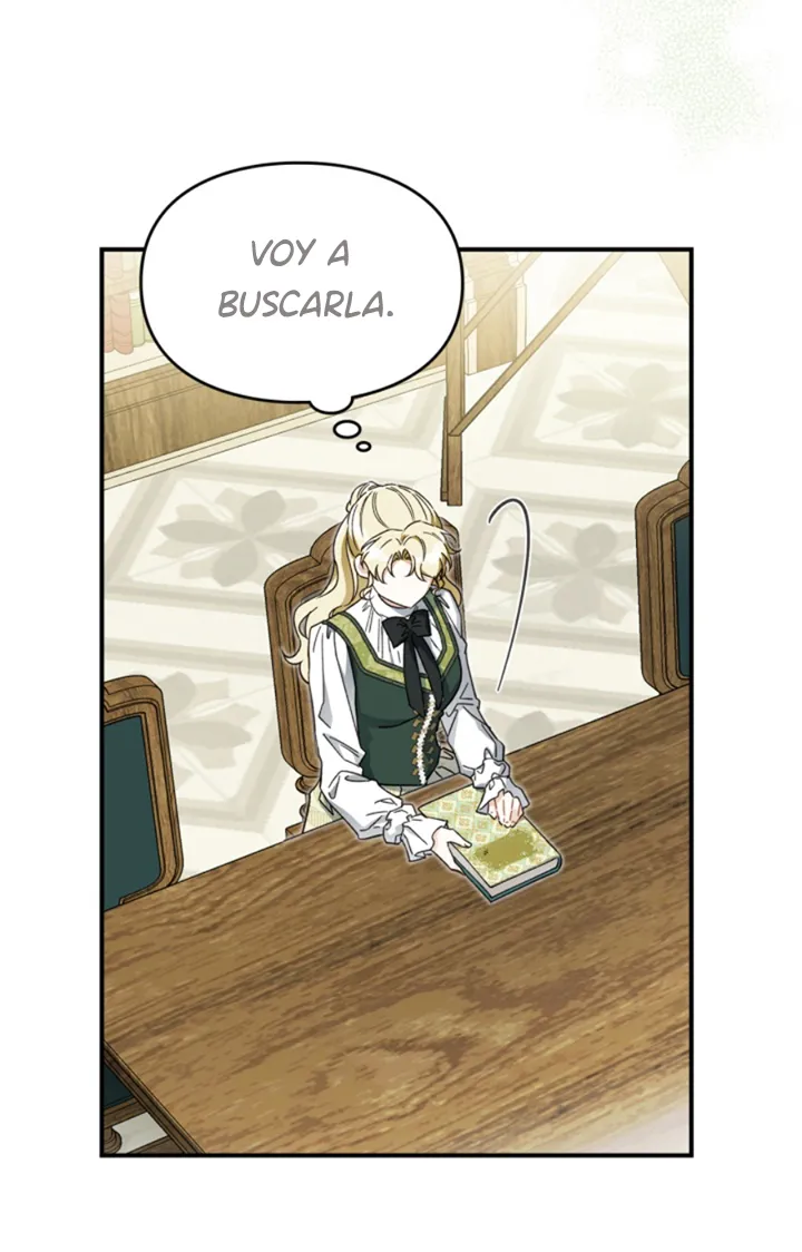 11 Me Comprometí Con El Duque Ciego