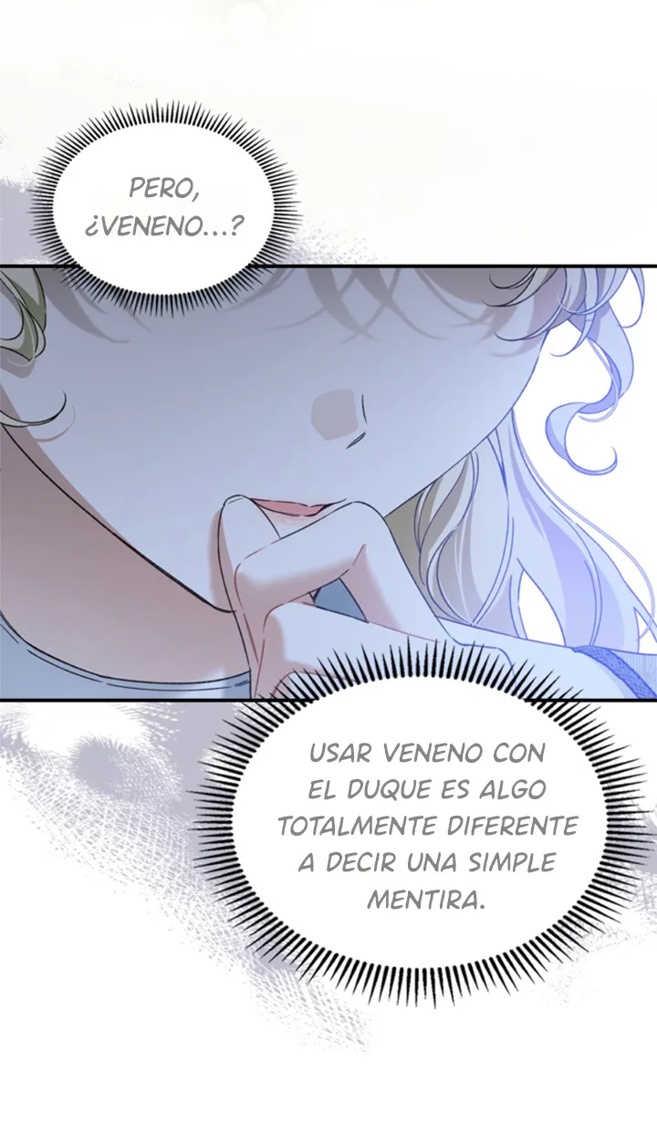 57 Me Comprometí Con El Duque Ciego