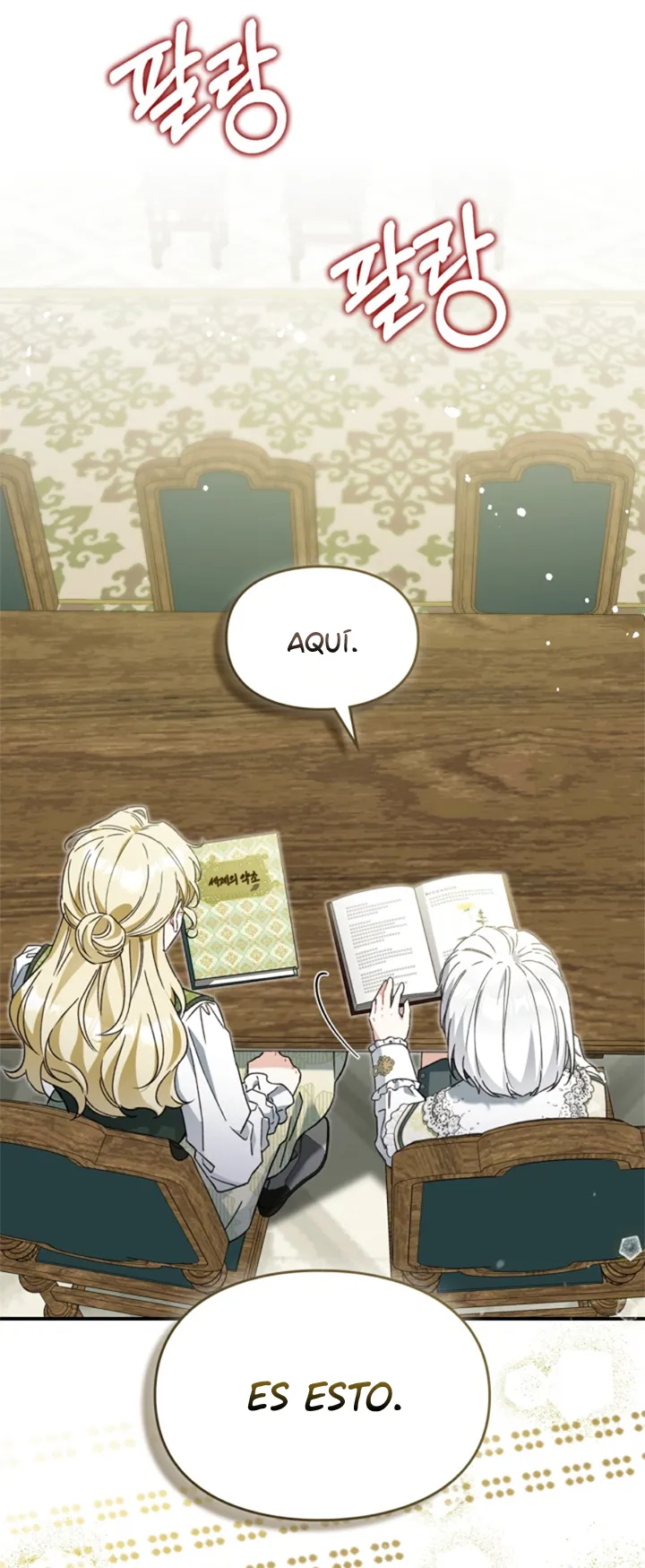 42 Me Comprometí Con El Duque Ciego