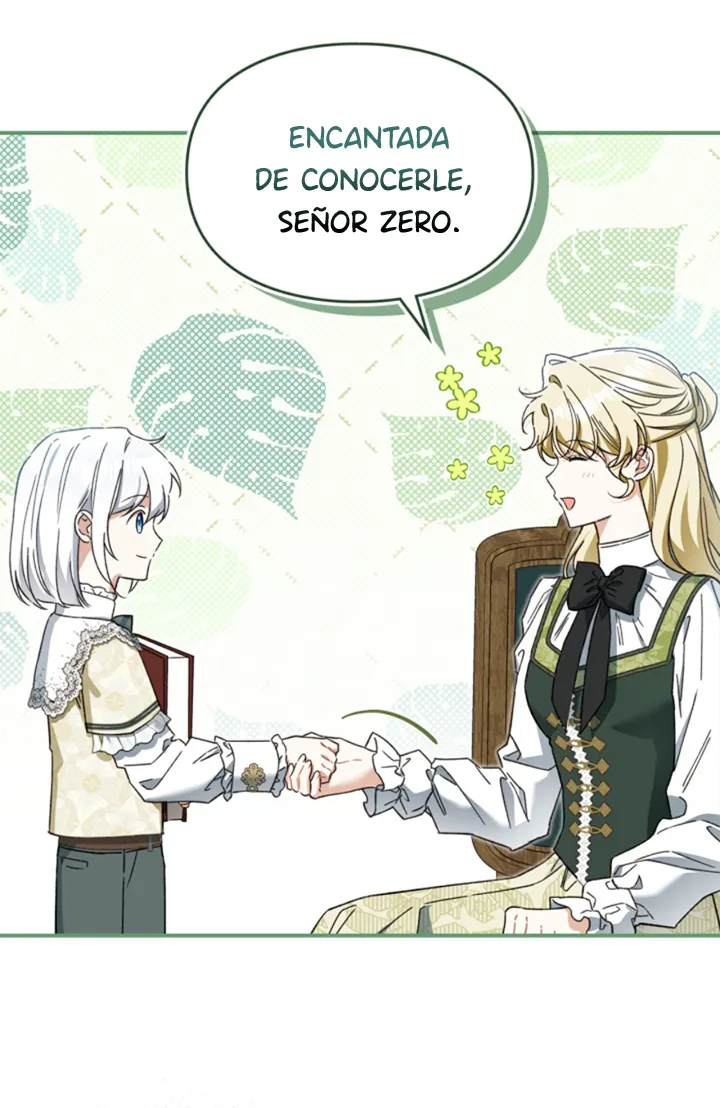 23 Me Comprometí Con El Duque Ciego