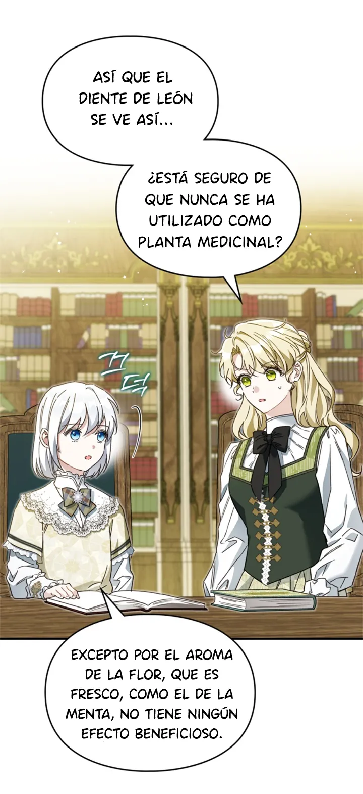 44 Me Comprometí Con El Duque Ciego